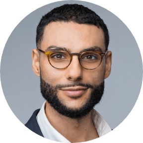 photo of Tariq Elsaid