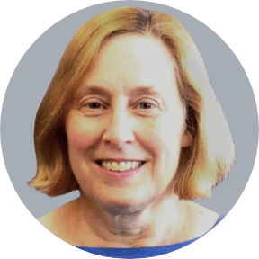 photo of Victoria Balenger