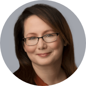 photo of Michelle Jefferson