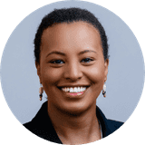 photo of Mekdes Asha Hope