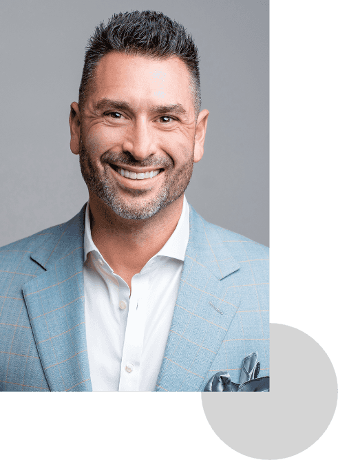 profile picture of Eric W. Bravo