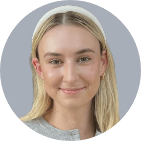 photo of Elizabeth Smith