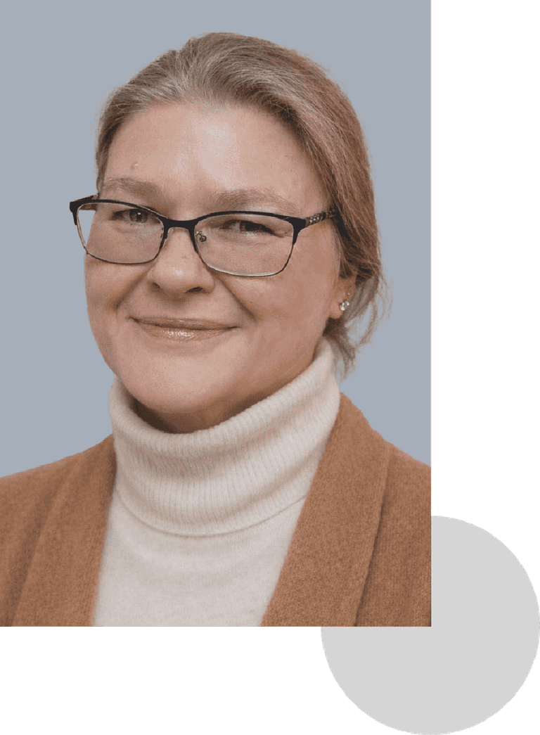 profile picture of Andrea Theis