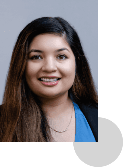 profile picture of Ahmna Khan