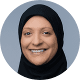 photo of Maliha Malik