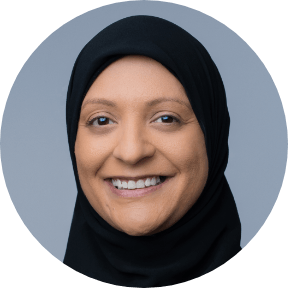 photo of Maliha Malik