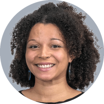 photo of Stephanie Yee