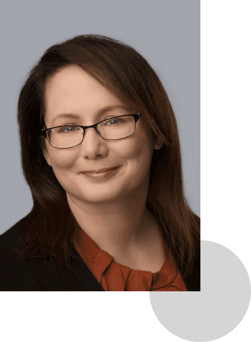 profile picture of Michelle Jefferson