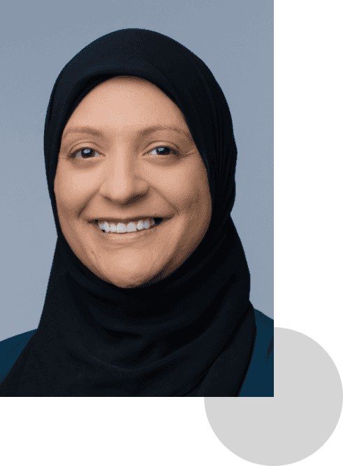 profile picture of Maliha Malik