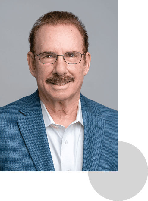 profile picture of Michael Bluestone