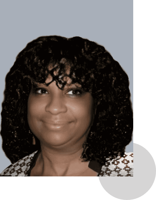 profile picture of Sharnet R. Chavis