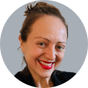 photo of Elizabeth Bishop