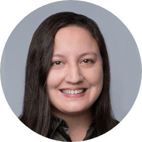 photo of Kally Sullivan