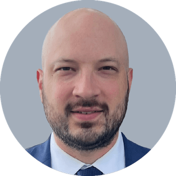 photo of Xavier Bonilla