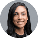 photo of Raisa Manejwala