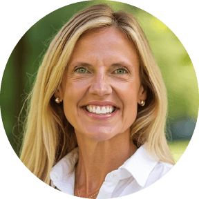 photo of Amelia Butera