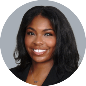 photo of Taleesa Peck