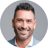 photo of Eric W. Bravo