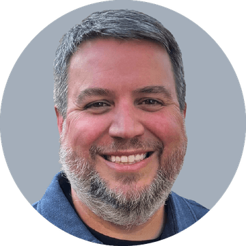 photo of Greg Clements