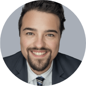 photo of Thomas Snyder