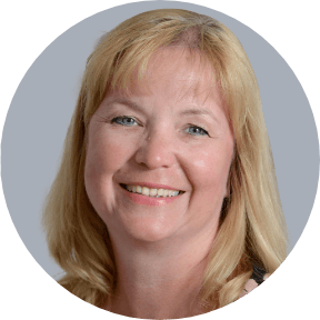 photo of Cynthia Munshell