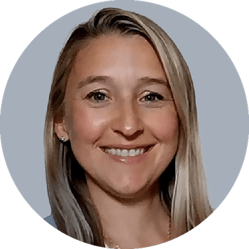 photo of Emily Bucheimer