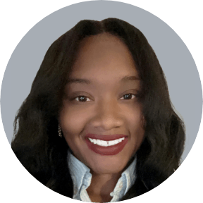 photo of Tanaya Turpin