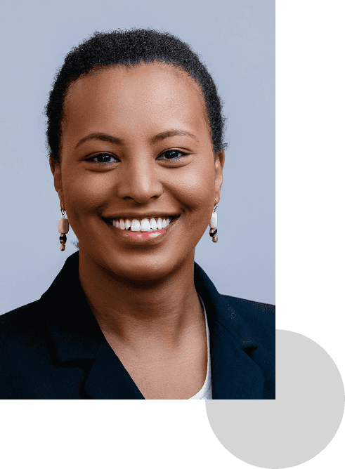 profile picture of Mekdes Asha Hope