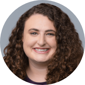 photo of Jessica Fisher