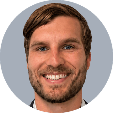 photo of Jared Torell