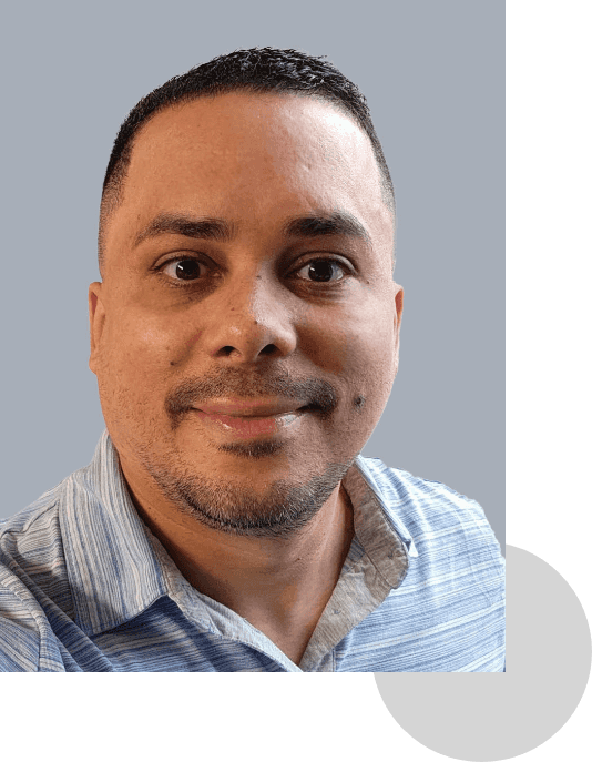 profile picture of Kalim Alcover-Pabón