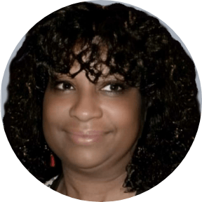 photo of Sharnet R. Chavis