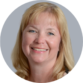 photo of Cynthia Munshell, Ph.D.