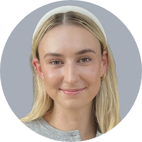 photo of Elizabeth Smith, LCSW-C
