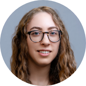 photo of Ellen Levine, LCSW-C