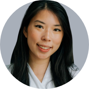 photo of Mia Yau, LMSW